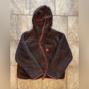 Fugazi Ninja Sherpa